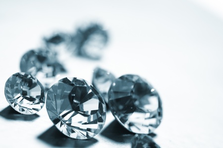 nice diamonds