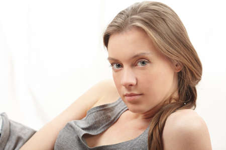 nice woman