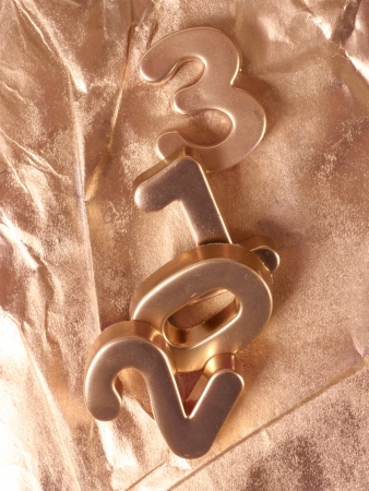 New 2013 yearの写真素材