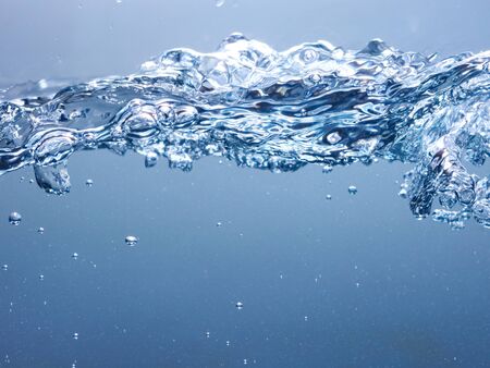 water splash 