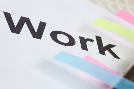 business conceptの写真素材