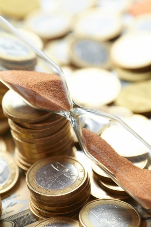 Time of money