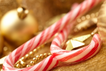 christmas decorationの写真素材