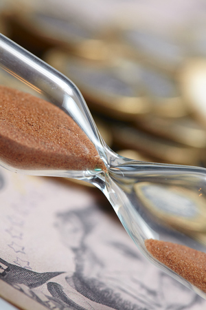 Time of money