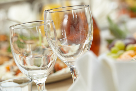 banquetの写真素材