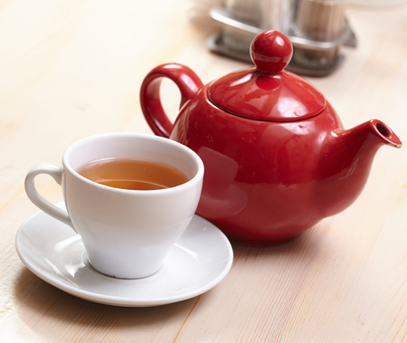 Tea Set の写真素材