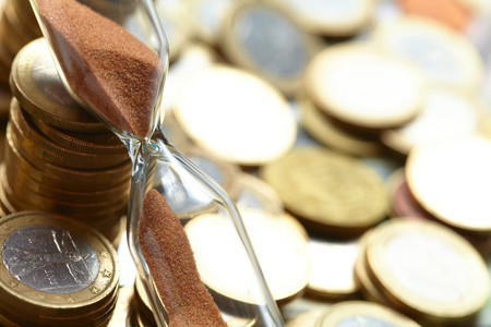 Time of money