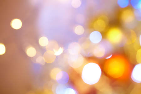 light background