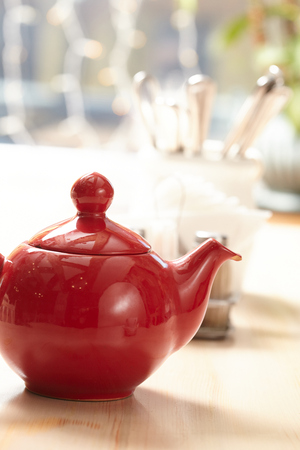 Tea Set の写真素材
