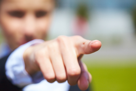 woman handの写真素材