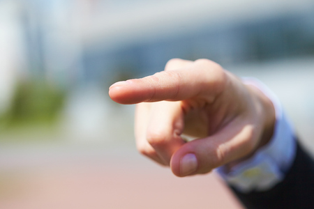 woman handの写真素材