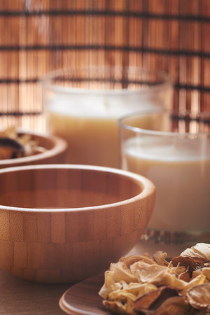 spa conceptの写真素材