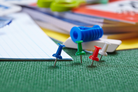 Back to school conceptの写真素材