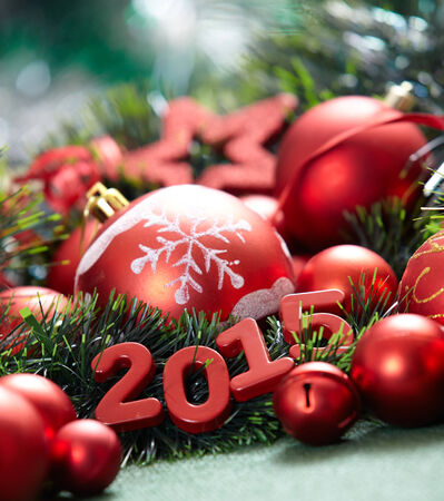 Christmas time