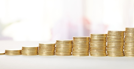 euro coins