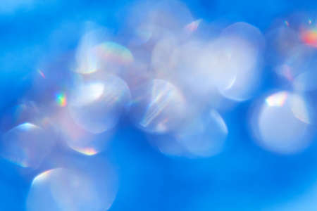 abstract lightの写真素材