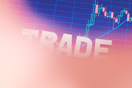 business conceptの写真素材