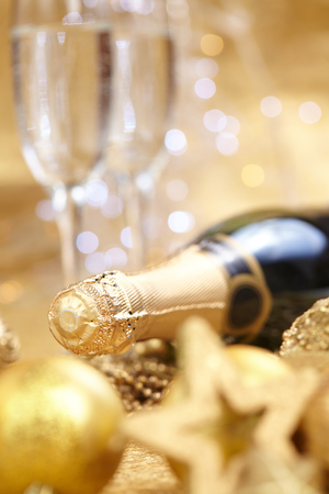 New Year conceptの写真素材