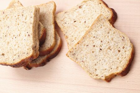 fresh toasts