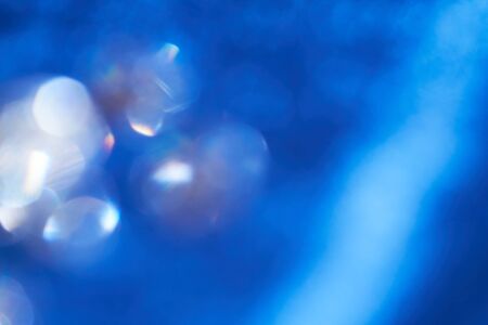 abstract lightの写真素材