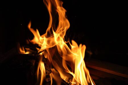 flame