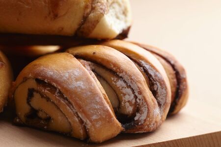buns