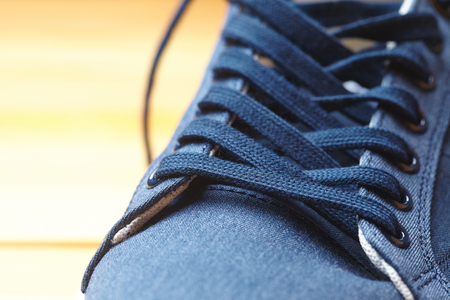 Sport shoesの写真素材