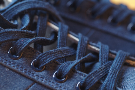 Sport shoesの写真素材