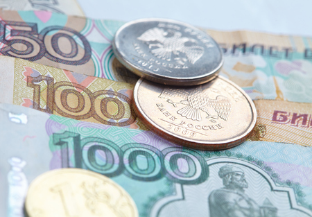 moneyの写真素材