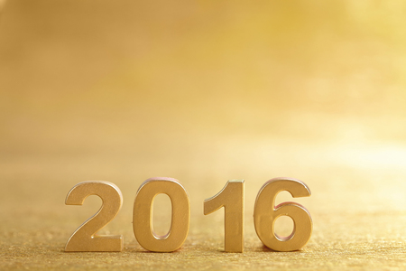 New Year