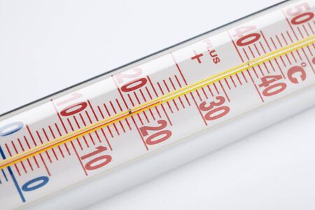 thermometer