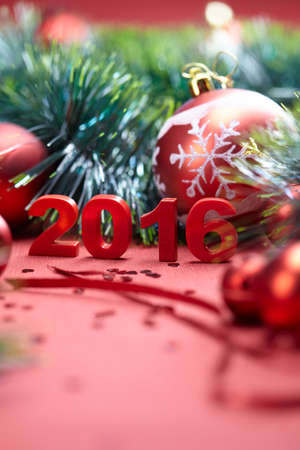 Christmas cardの写真素材