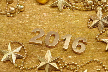 Christmas decorationの写真素材