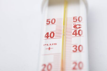 thermometer