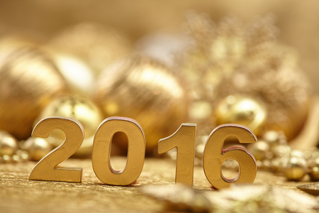New Year
