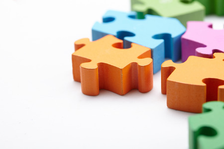 color puzzle