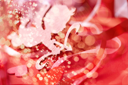 day valentineの写真素材