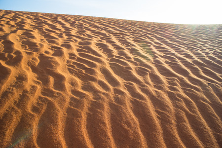 sand backgroundの写真素材