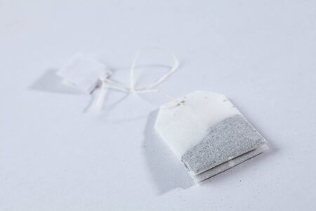 teabagの写真素材