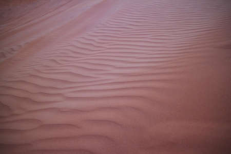 sand textureの写真素材