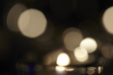 candle lightsの写真素材