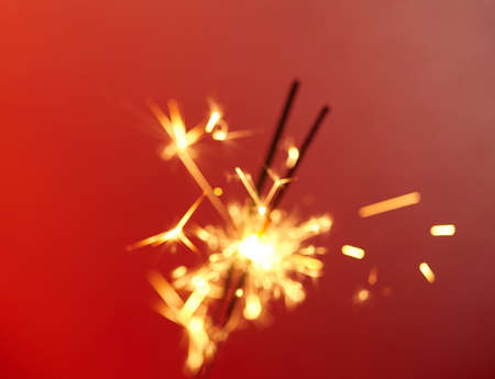 Christmas and newyear party sparkle