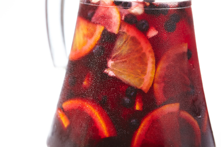 summer lemonadeの写真素材