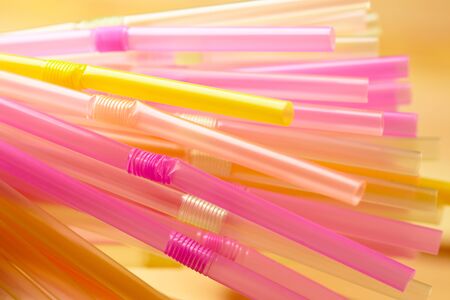 drinking straw