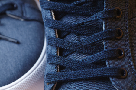 Sport shoesの写真素材