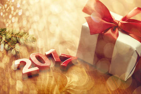 Christmas background