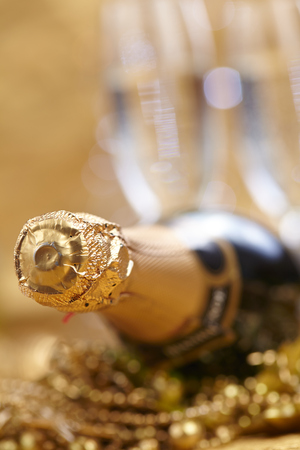 New Year conceptの写真素材