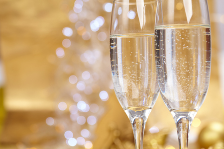New Year conceptの写真素材