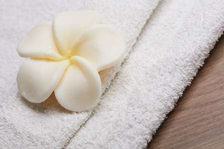 spa conceptの写真素材