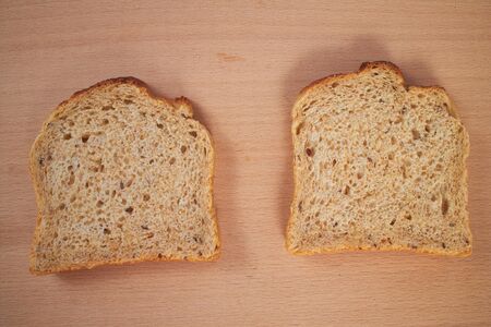 fresh toasts
